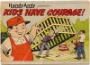 Cover For Skil-Craft Science - Handy Andy Presents Kids Have Courage