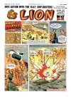 Cover For Lion 330