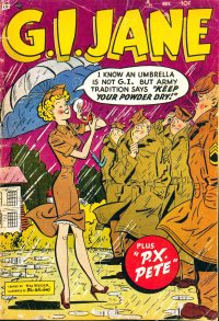 Large Thumbnail For G.I. Jane 4