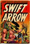 Cover For Swift Arrow v1 2