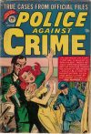 Cover For Police Against Crime 2