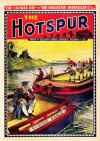 Cover For The Hotspur 112