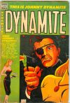 Cover For Dynamite 4