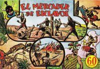 Large Thumbnail For Jorge y Fernando 6 - El mercader de esclavos