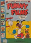 Cover For Funny Films 24
