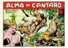 Cover For Hazañas Belicas 28 - Alma De Cantaro