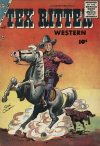 Cover For Tex Ritter Western 31