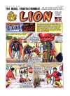 Cover For Lion 276