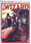 Cover For The Wizard 634