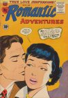 Cover For My Romantic Adventures 74