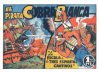 Cover For Pirata Cobra Blanca 5 - La Escala de Los Tres Espiritus Cautivos