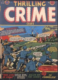 Large Thumbnail For Thrilling Crime Cases 44