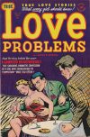 Cover For True Love Problems and Advice Illustrated 17