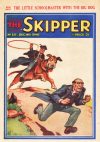 Cover For The Skipper 537