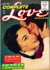 Cover For Complete Love Magazine 189 (v32 2)