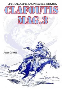 Large Thumbnail For Clafoutis 3 - Jesse James