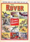Cover For The Rover 1273