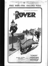 Large Thumbnail For The Rover 514