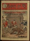 Cover For The Liberty Boys of 76 1214 - The Liberty Boys' Young Scout