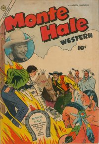 Large Thumbnail For Monte Hale Western 83