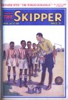 Cover For The Skipper 59