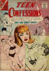 Cover For Teen Confessions 36
