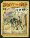 Cover For Brave and Bold 49 - The Boy Wonder