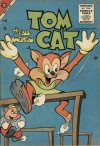 Cover For Tom Cat 6