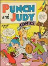 Cover For Punch and Judy v2 12
