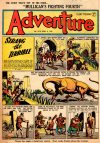 Cover For Adventure 1316