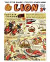 Cover For Lion 122