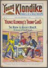 Cover For Young Klondike 14 - Young Klondike's Trump Card