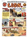 Cover For Lion 385