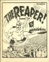 Cover For The Reaper - Benton F. Thompson Co.