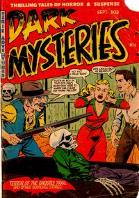 Large Thumbnail For Dark Mysteries 8