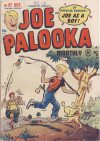 Cover For Joe Palooka Comics 37
