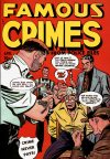 Cover For Famous Crimes 8