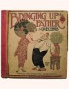 Cover For Bringing Up Father 1