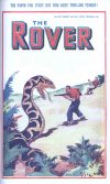 Cover For The Rover 1007