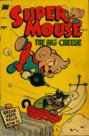 Cover For Supermouse 21