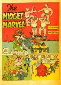 Large Thumbnail For Funnybone 1 pt2