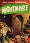 Cover For Nightmare 3