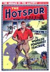 Cover For The Hotspur 21