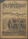 Cover For Beadle's Half Dime Library 1064 - Dandy Dick Decoyed