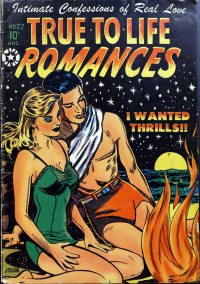 Large Thumbnail For True-To-Life Romances s2 22