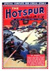 Cover For The Hotspur 469