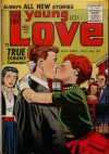 Cover For Young Love 67