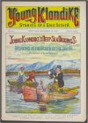 Cover For Young Klondike 19 - Young Klondike's Deep Sea Diggings