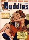 Cover For Hello Buddies 52