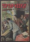 Cover For Tip Top Weekly 610 - Dick Merriwell's Belief